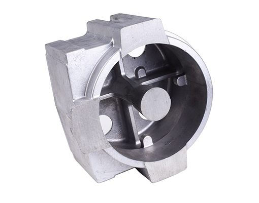 青島鋁鑄件和青島鋁壓鑄件的區別是什么？