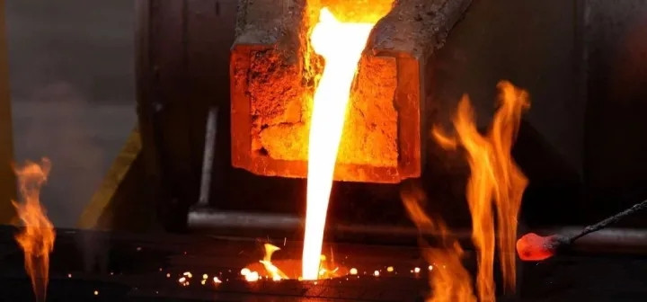 鋁合金重力鑄造、高壓鑄造（壓鑄）、低壓鑄造工藝介紹認識